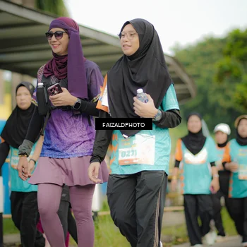 Runner Photo 8261442