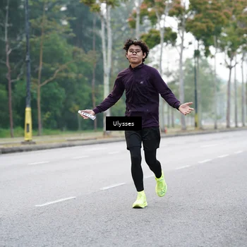 Runner Photo 8261443