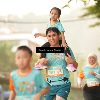 Runner Photo 8261444