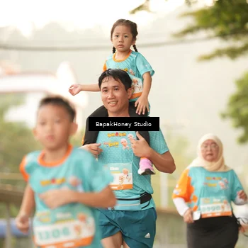Runner Photo 8261445