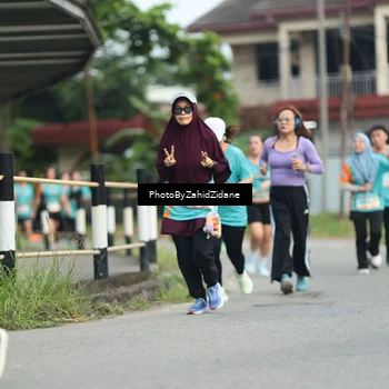 Runner Photo 8261449