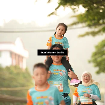 Runner Photo 8261455