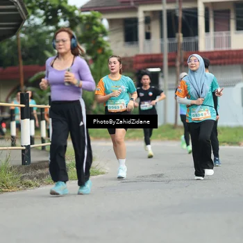 Runner Photo 8261460
