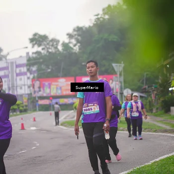 Runner Photo 8261464
