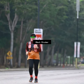Runner Photo 8261466