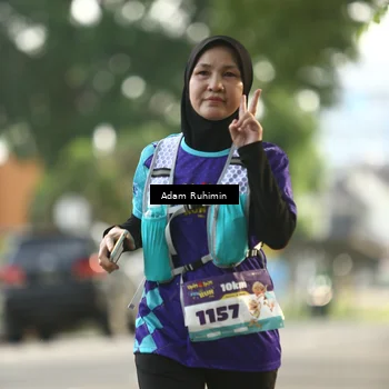 Runner Photo 8261468