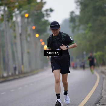 Runner Photo 8261469
