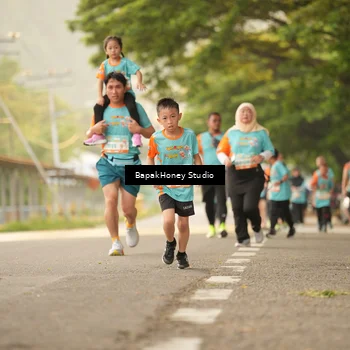 Runner Photo 8261471