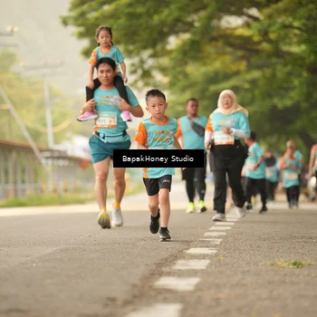 Runner Photo 8261473