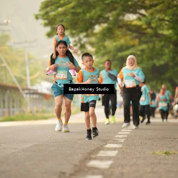 Runner Photo 8261477