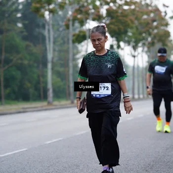 Runner Photo 8261478