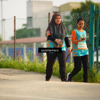 Runner Photo 8261479