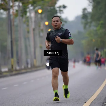 Runner Photo 8261480