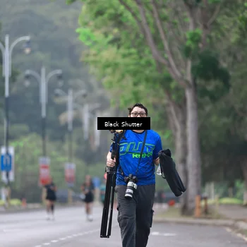 Runner Photo 8261481