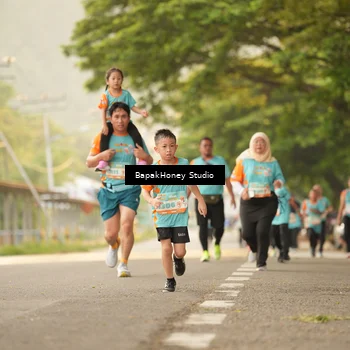 Runner Photo 8261483