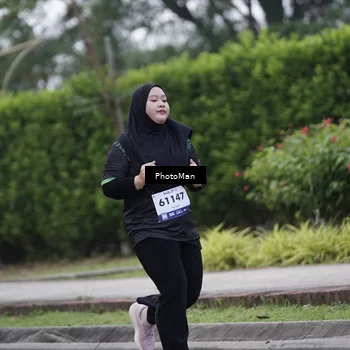 Runner Photo 8261484