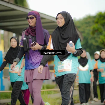 Runner Photo 8261485