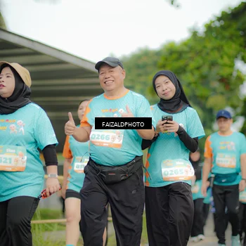 Runner Photo 8261487