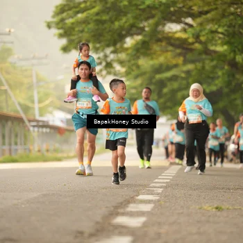 Runner Photo 8261489