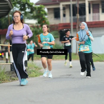 Runner Photo 8261490