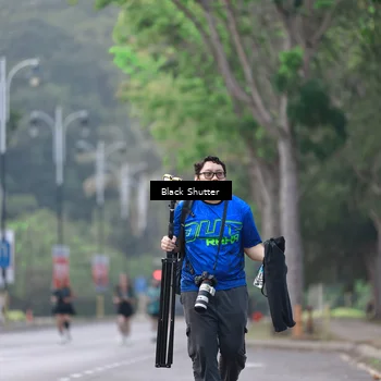 Runner Photo 8261491
