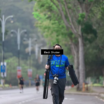 Runner Photo 8261492