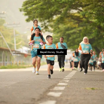 Runner Photo 8261493