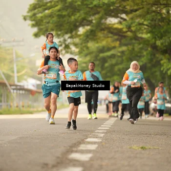 Runner Photo 8261494