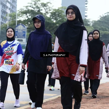 Runner Photo 8261498