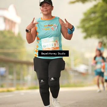 Runner Photo 8261500
