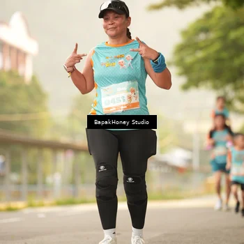 Runner Photo 8261503