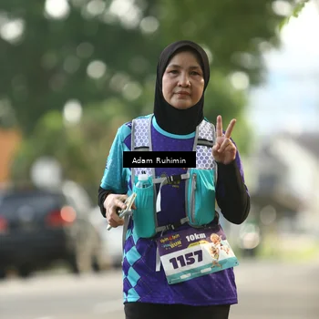 Runner Photo 8261506