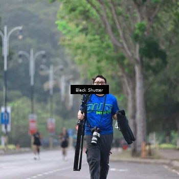 Runner Photo 8261507