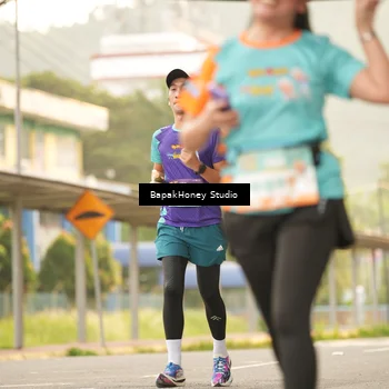 Runner Photo 8261508