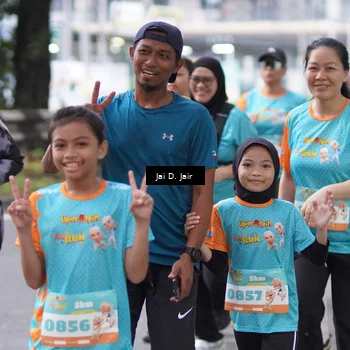 Runner Photo 8261509