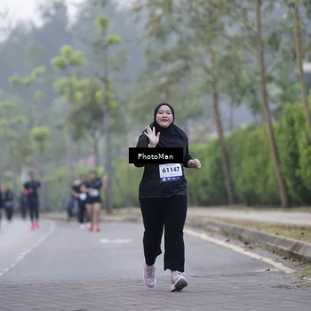 Runner Photo 8261510