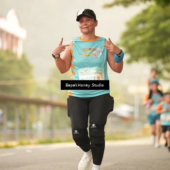 Runner Photo 8261511