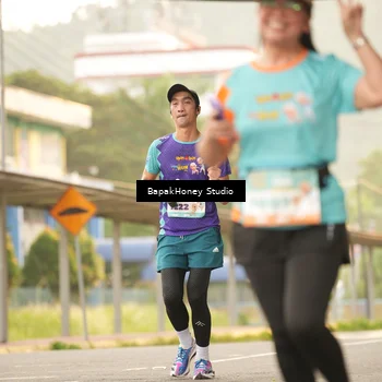 Runner Photo 8261512