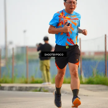 Runner Photo 8261514