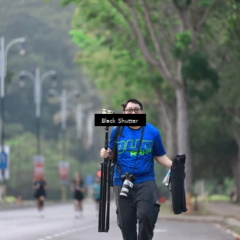 Runner Photo 8261515
