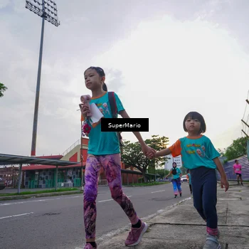 Runner Photo 8261518