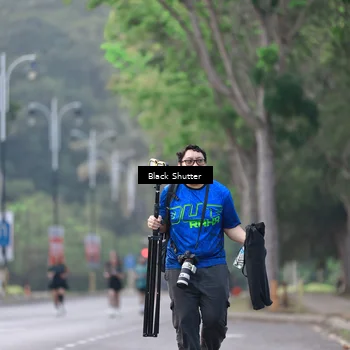 Runner Photo 8261519