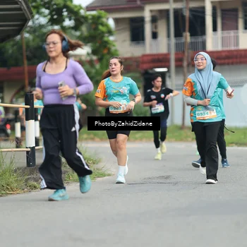 Runner Photo 8261522