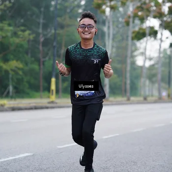 Runner Photo 8261525