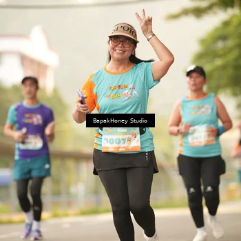 Runner Photo 8261528