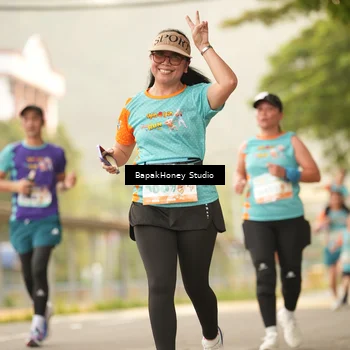 Runner Photo 8261532