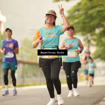 Runner Photo 8261533