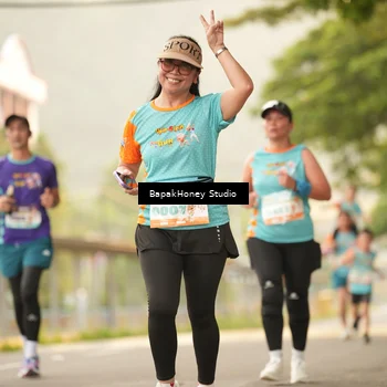 Runner Photo 8261534