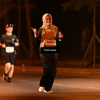 Runner Photo 8261535
