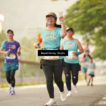 Runner Photo 8261536